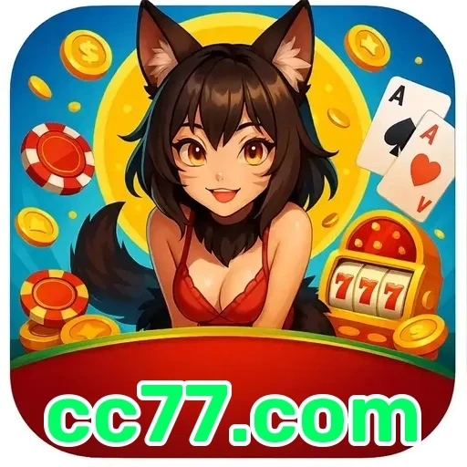 cc77.com: As Promoções que Transformam sua Experiência de Jogos